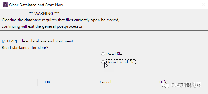 APDL Showcase2:超弹性密封圈网格加密分析的图12